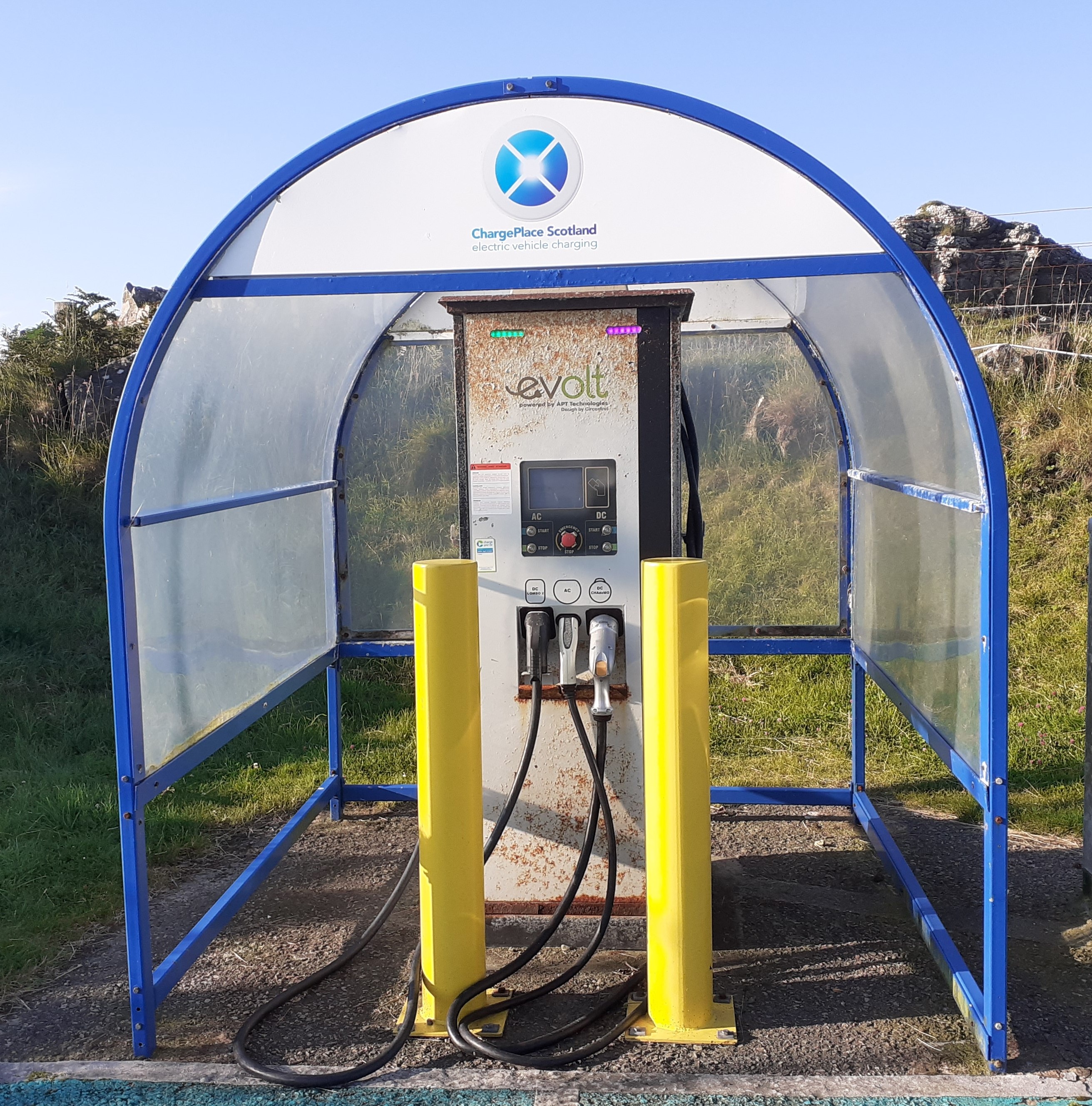 Deaccelerating the EV Mandate?